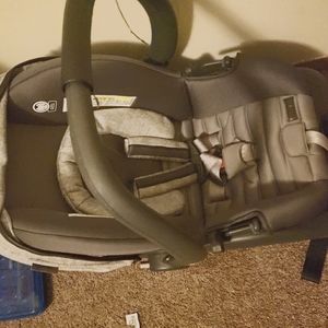 Infant seat